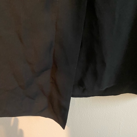 St. John Silk Georgette Tank Small NWT - Picture 10 of 10